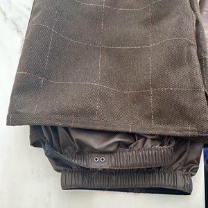 EUC Burton Ronin Snow Pants Size medium